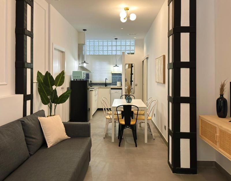 Standard Apartment image 1