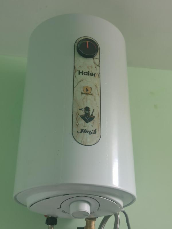 Liya guest house - image 12