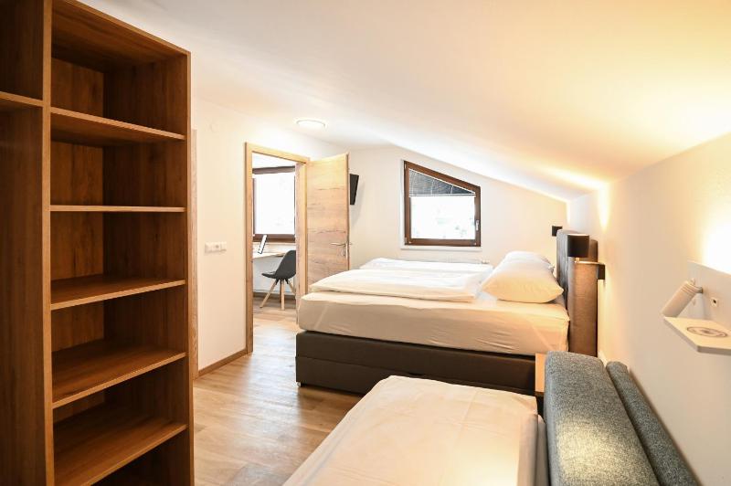 Club House by Schladming-Appartements - image 23