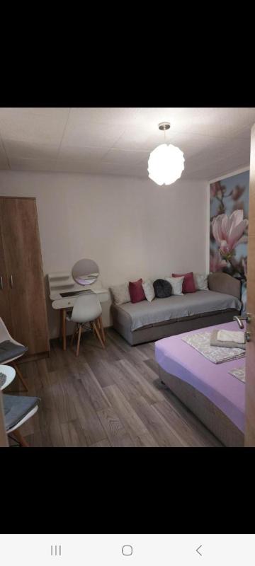Triple Room with Shared Bathroom image 4