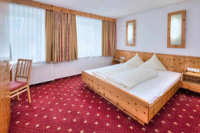 Two-Bedroom Apartment image 3