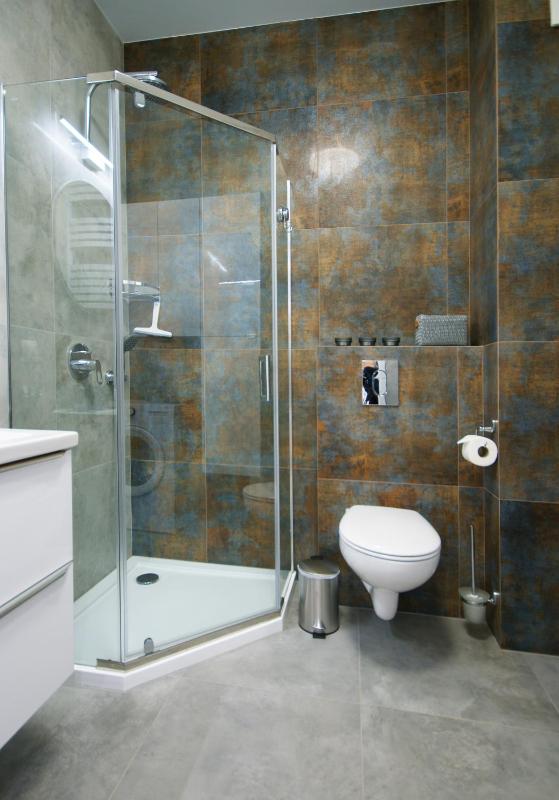 IRS ROYAL APARTMENTS Apartamenty IRS Nadmorski Dwór 2 - image 13