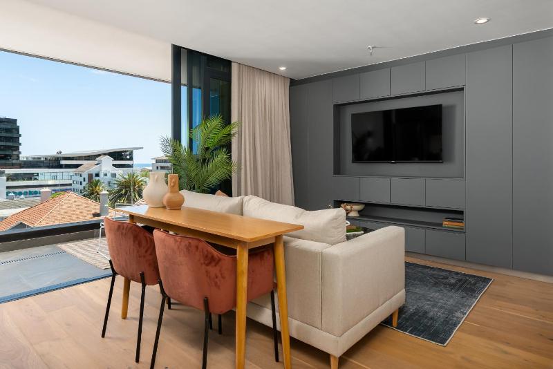 The Avant Luxury Apartments - image 11