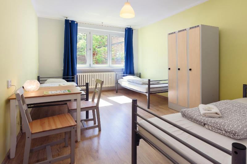 Patio Hostel Dorms - image 14
