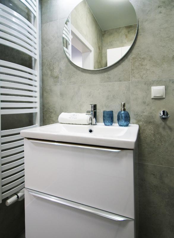 IRS ROYAL APARTMENTS Apartamenty IRS Nadmorski Dwór 2 - image 7
