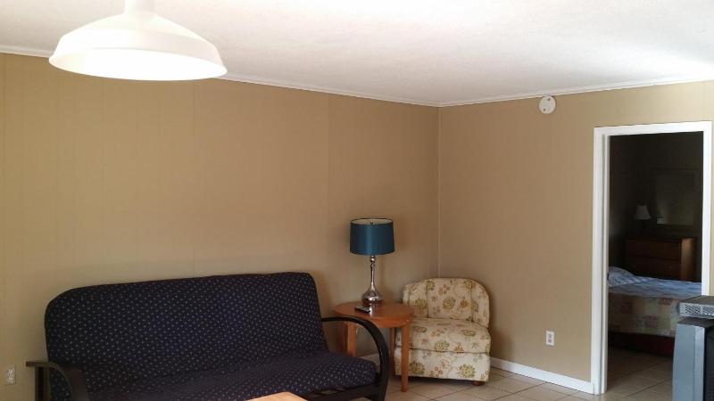 Two-Bedroom Apartment image 4