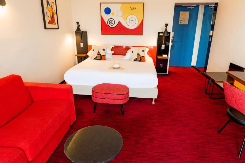 Junior Suite with Sea View image 3