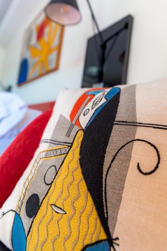 Junior Suite with Sea View image 2