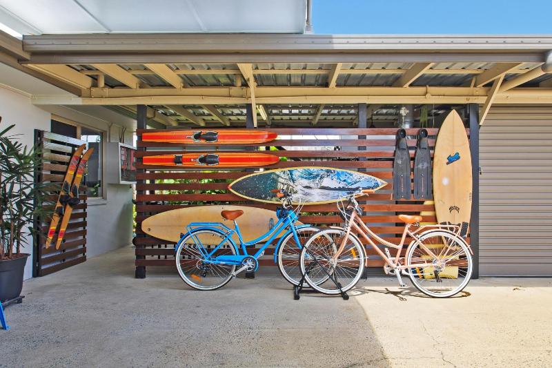 Motel Sunshine Coast - image 13