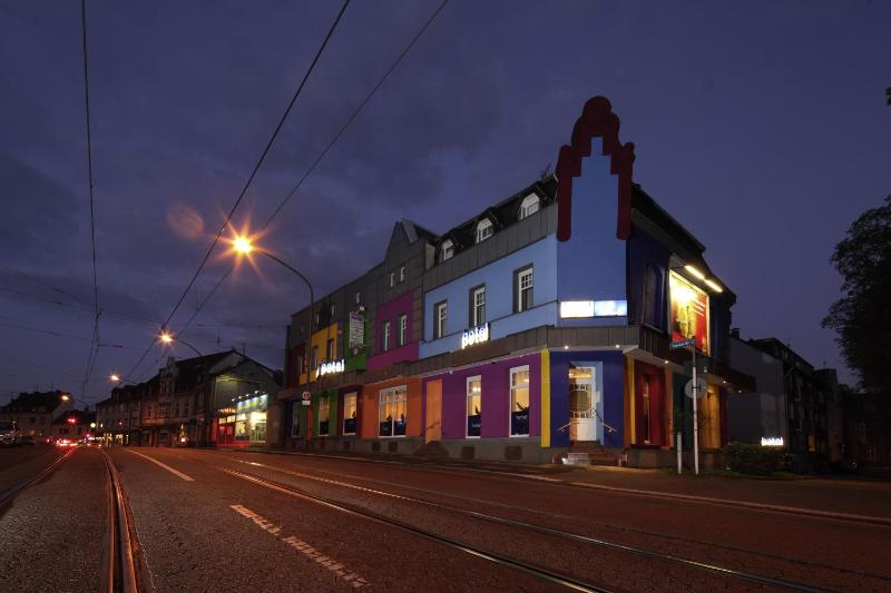 Hotel Petul An der Zeche - image 7