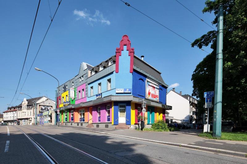 Hotel Petul An der Zeche - image 4