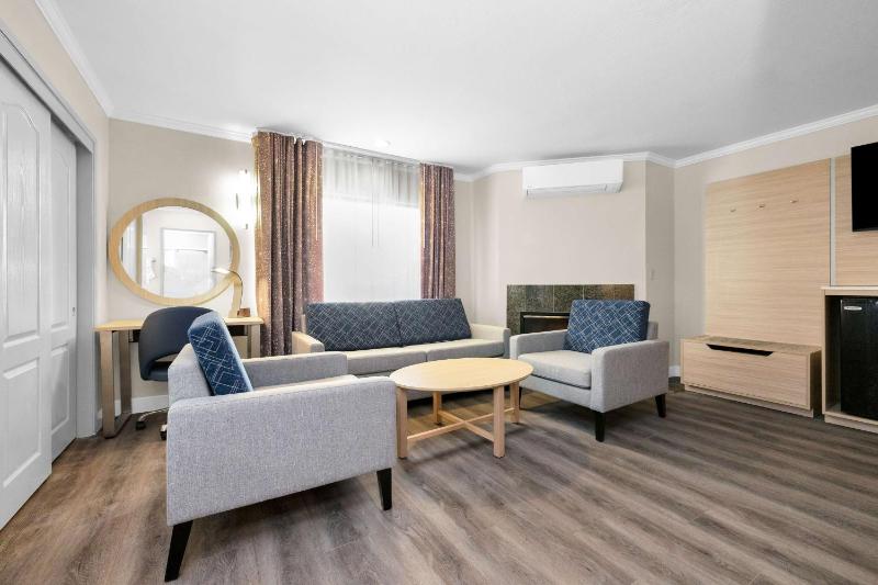 SureStay by Best Western San Francisco Marina District - image 3