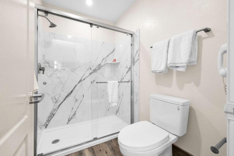 SureStay by Best Western San Francisco Marina District - image 15