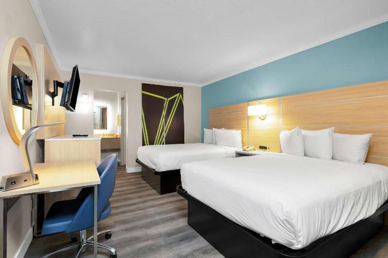 SureStay by Best Western San Francisco Marina District - image 13