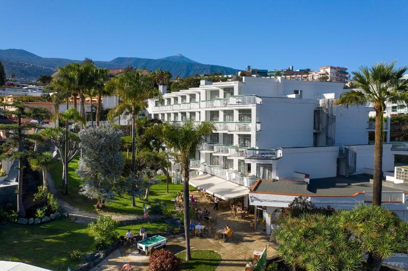 Parque Vacacional Eden - image 5