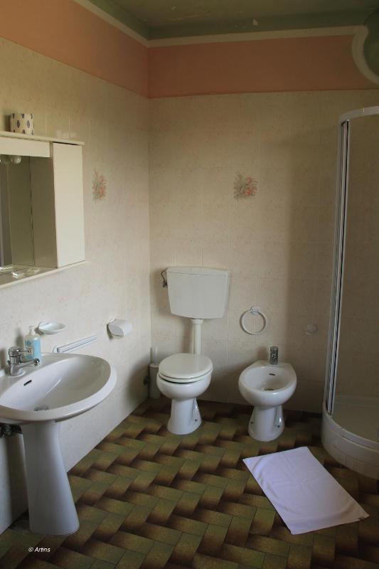 Triple Room with Mountain View image 4