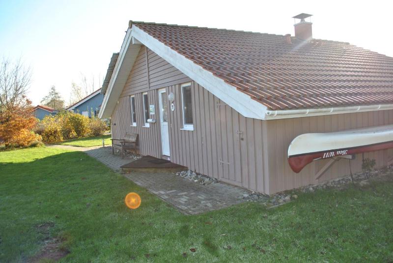 Holiday Home image 4