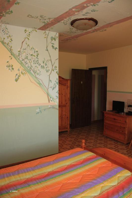 Triple Room with Mountain View image 3