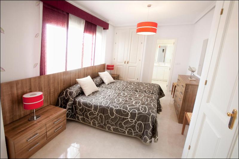 Apartamentos Lomas De Campoamor - image 26