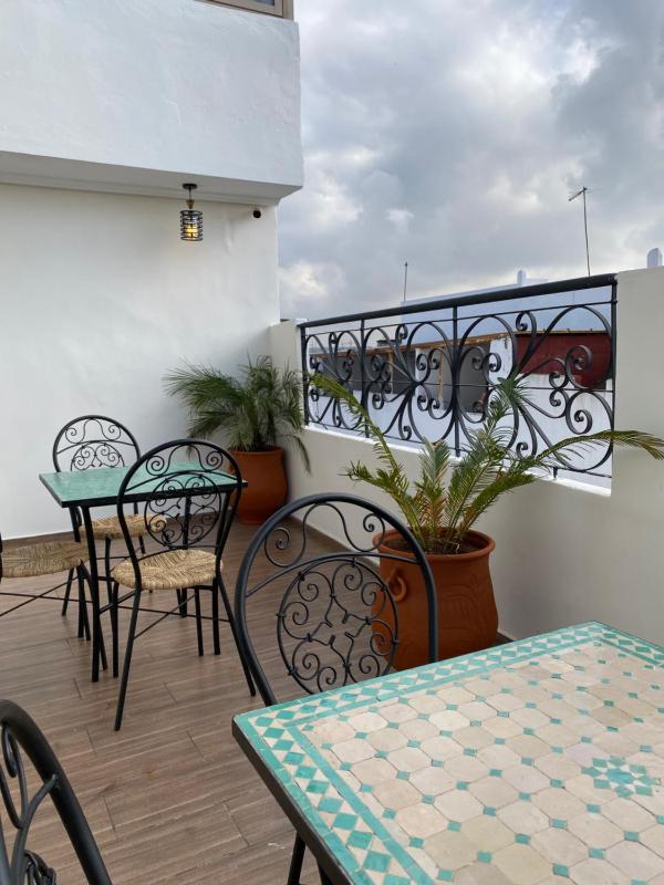Riad Jbara 2 - image 14