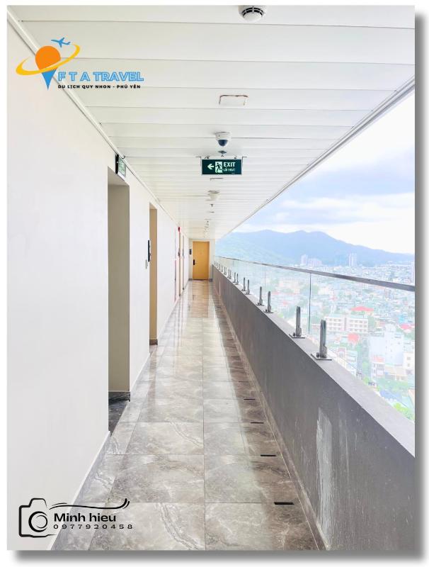 FLC Sunny Beach Quy Nhon Apt - image 7