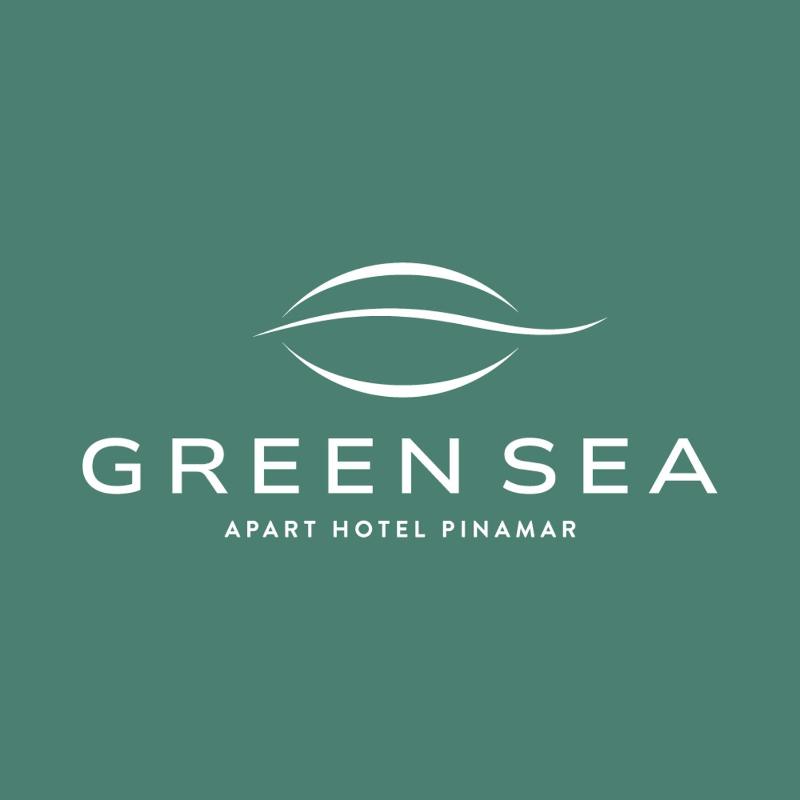 Green Sea Apart Hotel - image 44