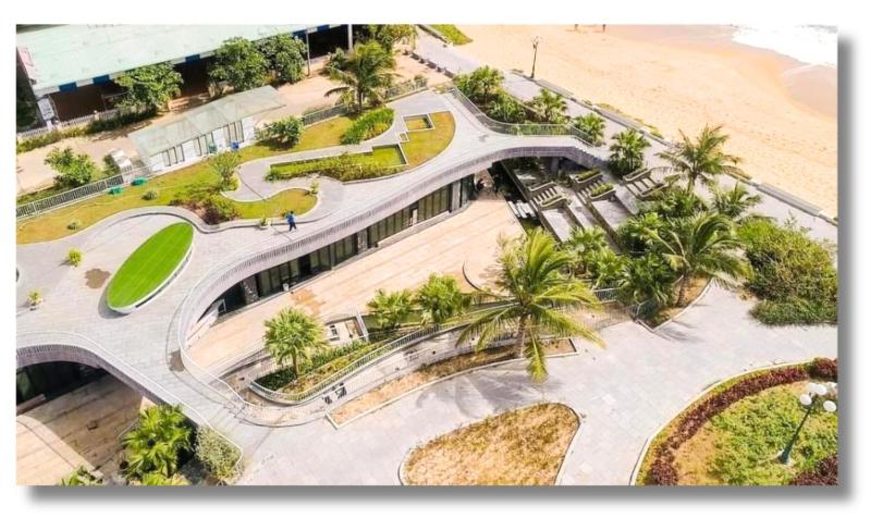 FLC Sunny Beach Quy Nhon Apt - image 36
