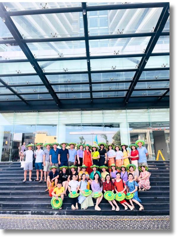 FLC Sunny Beach Quy Nhon Apt - image 49