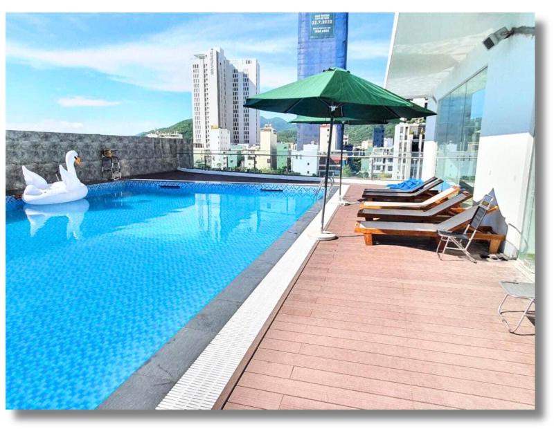 FLC Sunny Beach Quy Nhon Apt - image 45