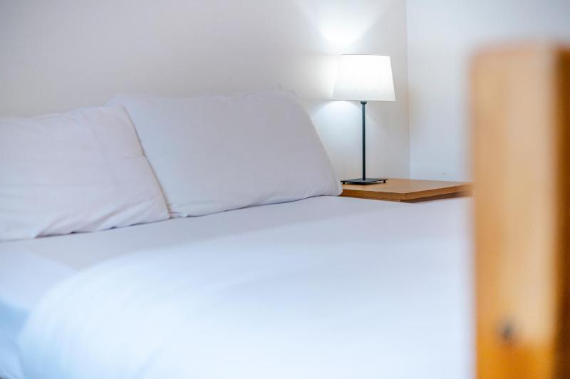 2 Person Private Double Room image 4