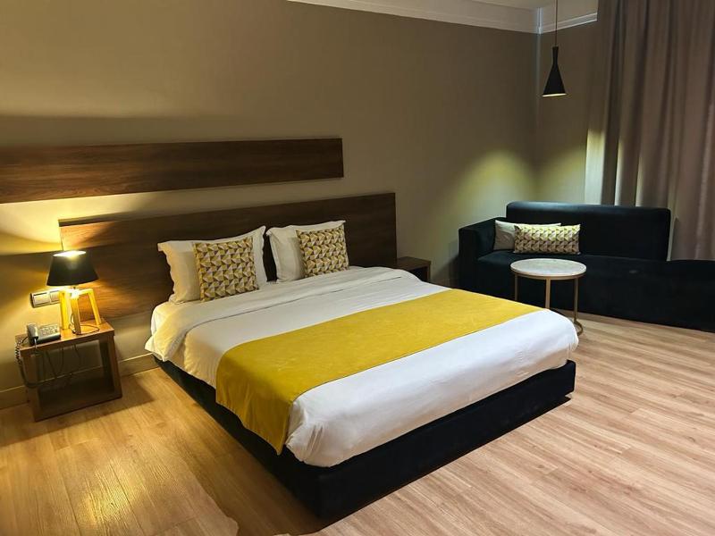 Yto boutique Hotel - image 4
