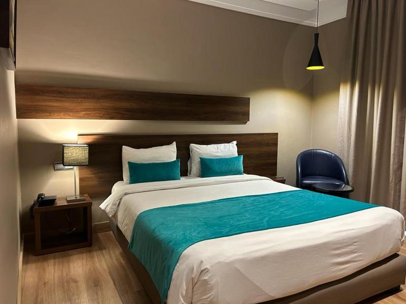 Yto boutique Hotel - image 5