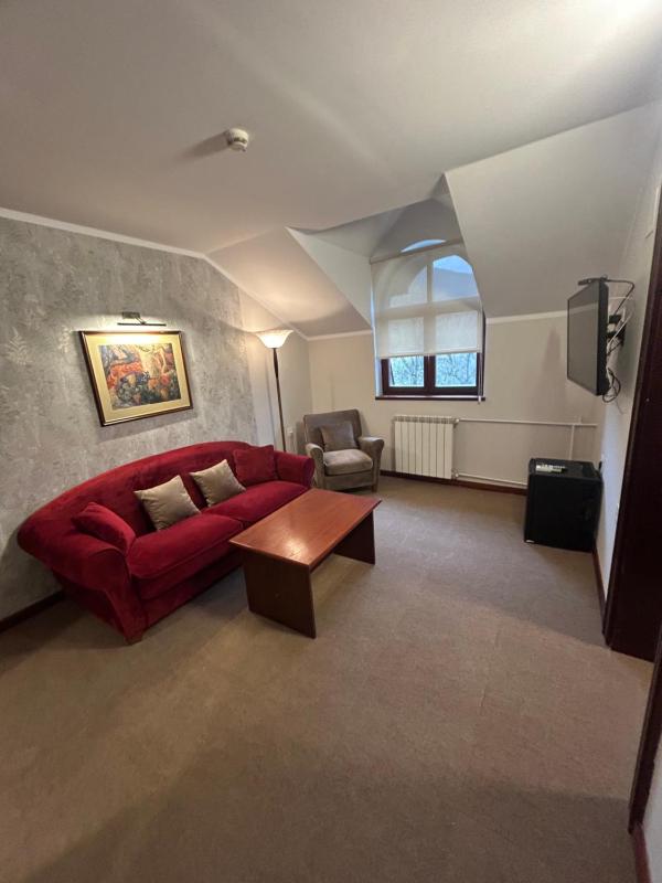 One-Bedroom Suite - Annex image 3