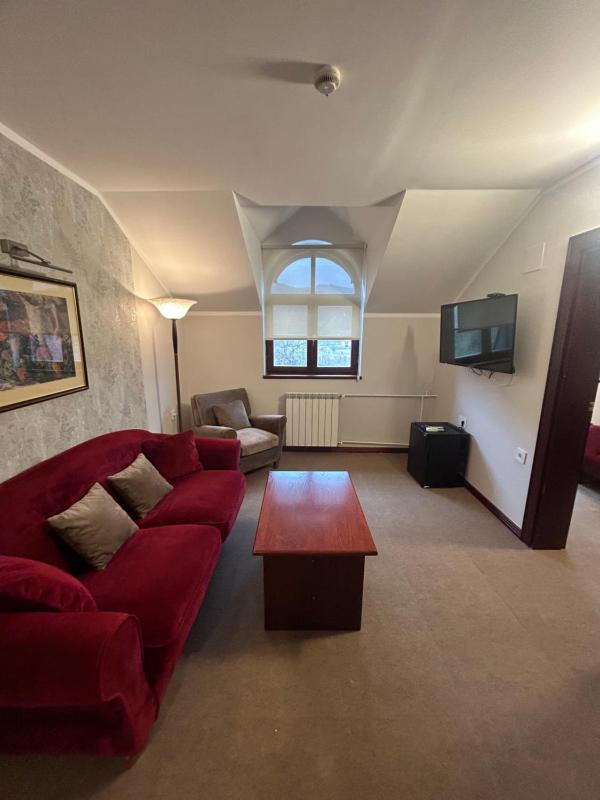 One-Bedroom Suite - Annex image 4