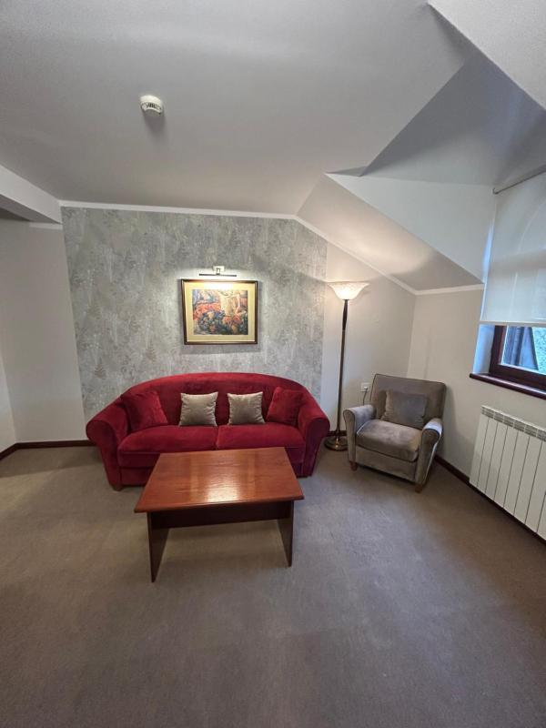 One-Bedroom Suite - Annex image 1