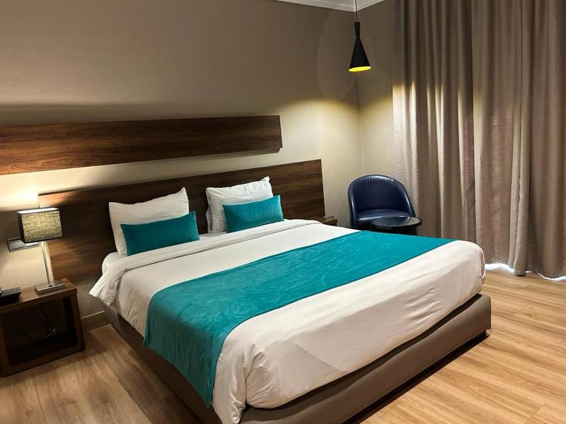 Yto boutique Hotel - image 6