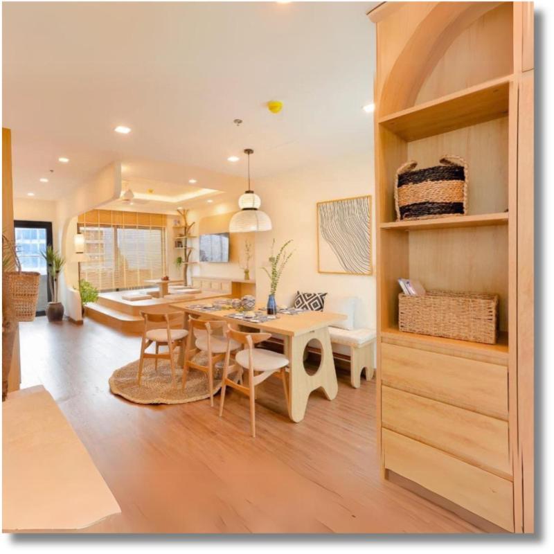 FLC Sunny Beach Quy Nhon Apt - image 19