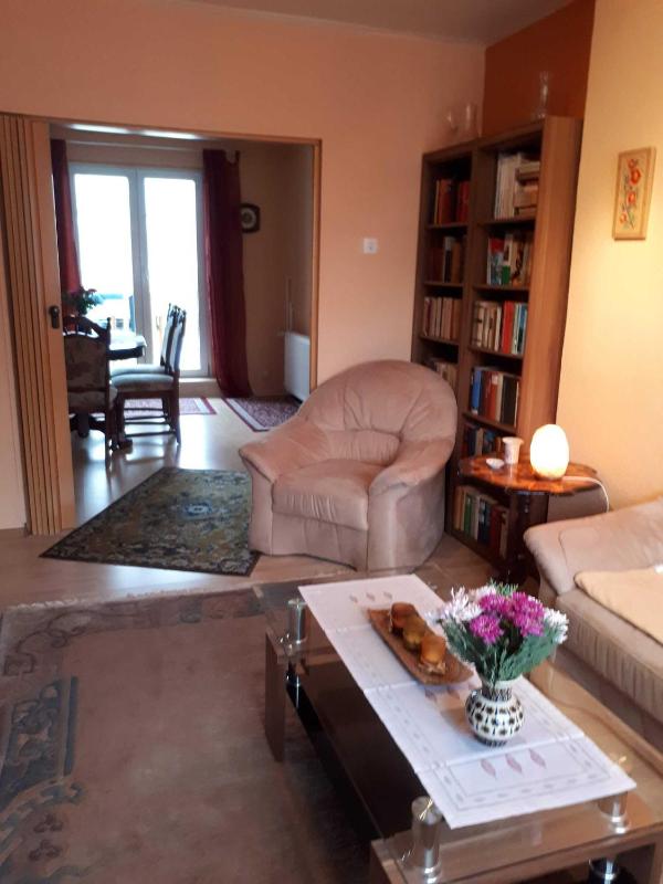 Ferienwohnung Am Alten Ringelberg - Fam Porsch - image 14