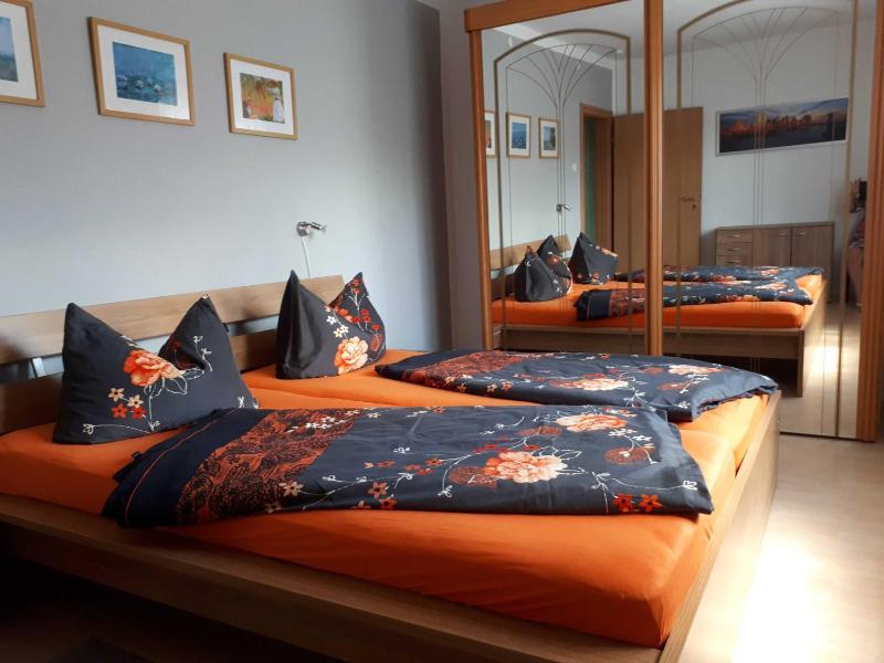 Ferienwohnung Am Alten Ringelberg - Fam Porsch - image 13