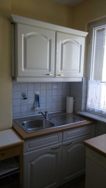 Ferienwohnung Am Alten Ringelberg - Fam Porsch - image 10