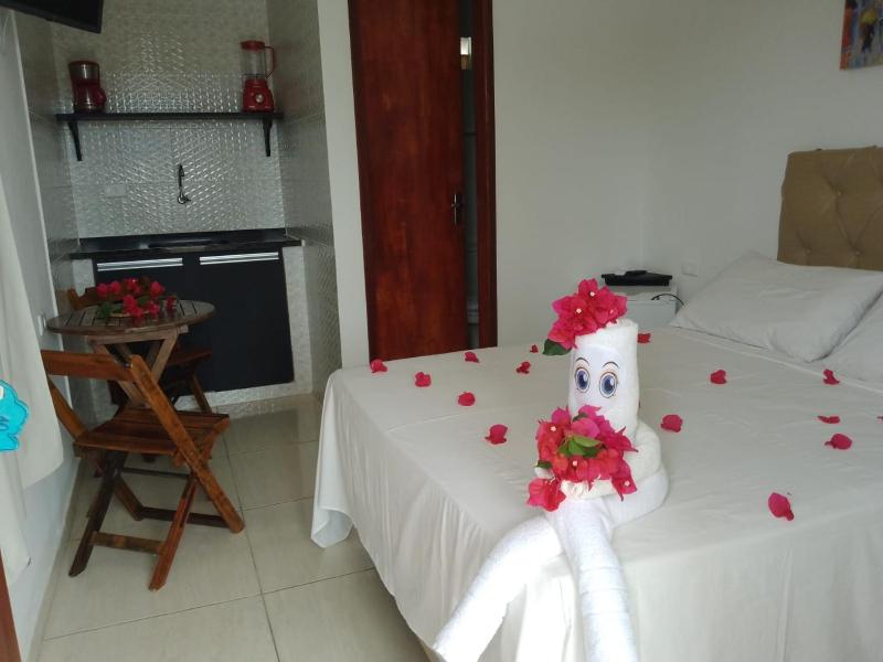 Pousada Aconchego do Maraca - image 15