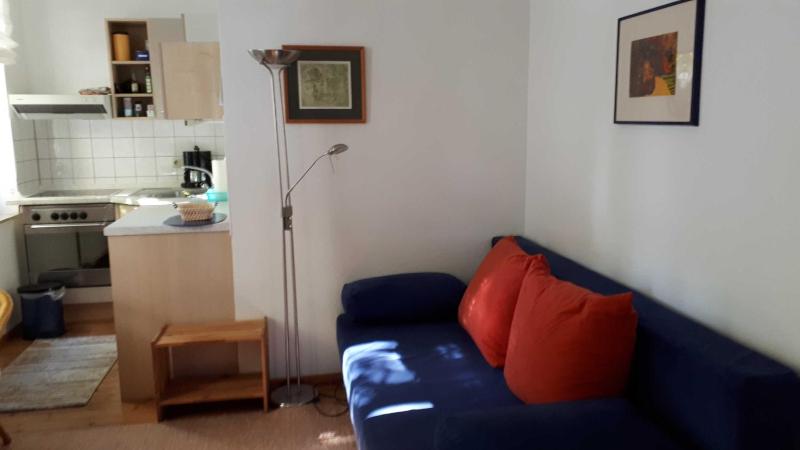 Ferienwohnung Familie Gluche - image 6