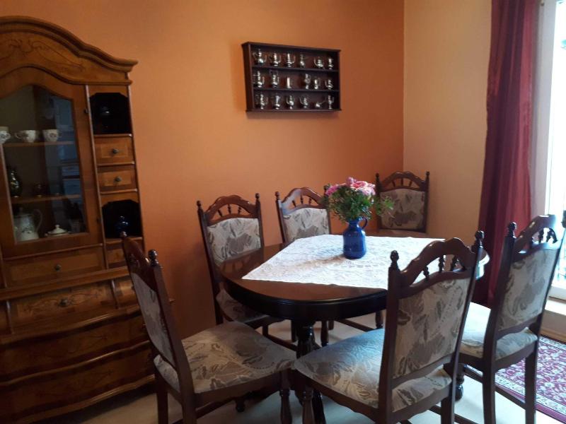 Ferienwohnung Am Alten Ringelberg - Fam Porsch - image 15