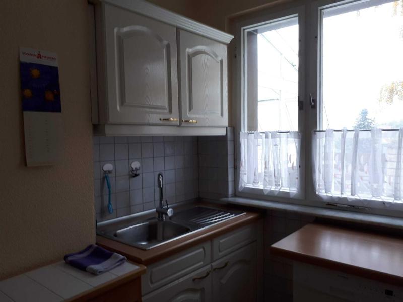 Ferienwohnung Am Alten Ringelberg - Fam Porsch - image 11