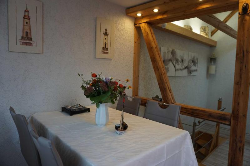 Ferienwohnung Käuzchen - image 16