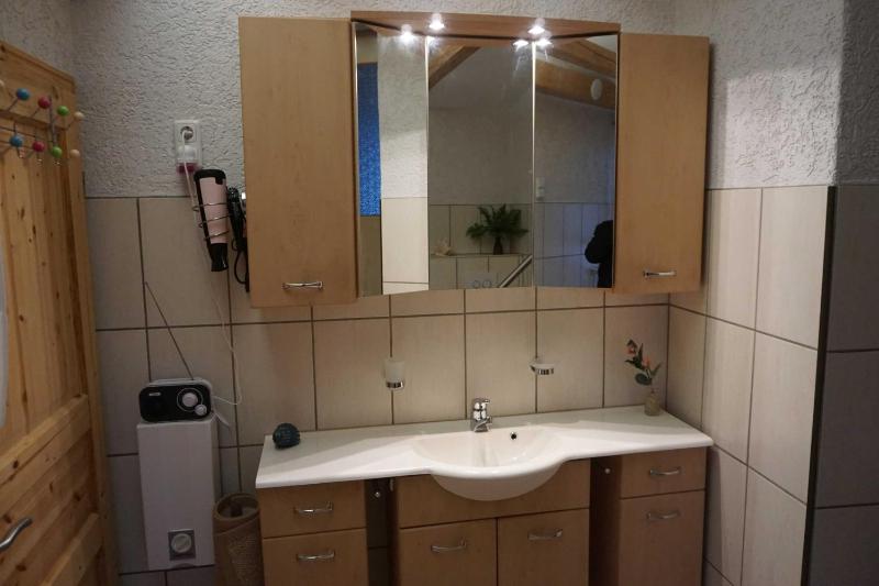 Ferienwohnung Käuzchen - image 9