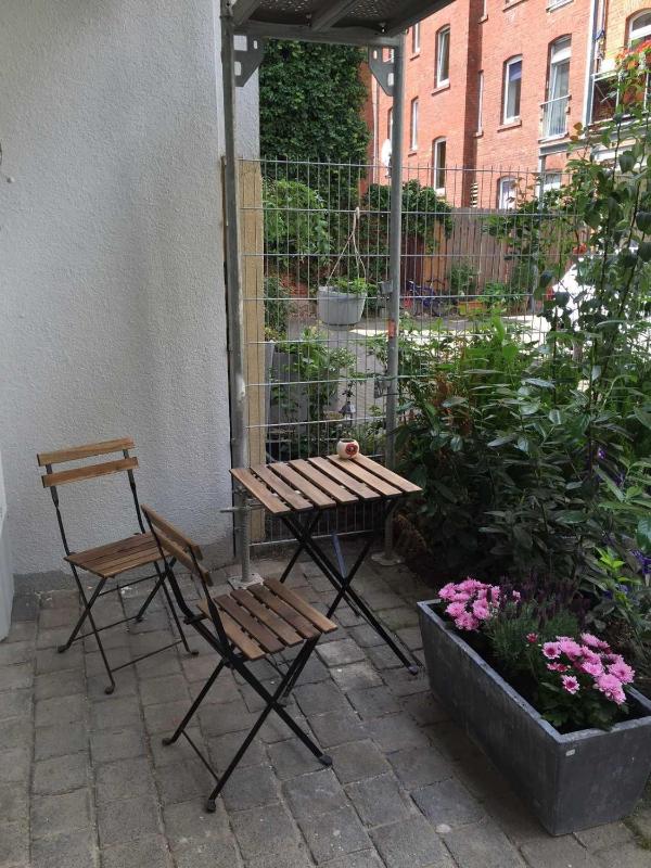 Ferienwohnung Fritz- Büchner- Str - image 10