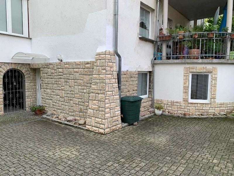 Ferienwohnung Am Luisenpark - image 10