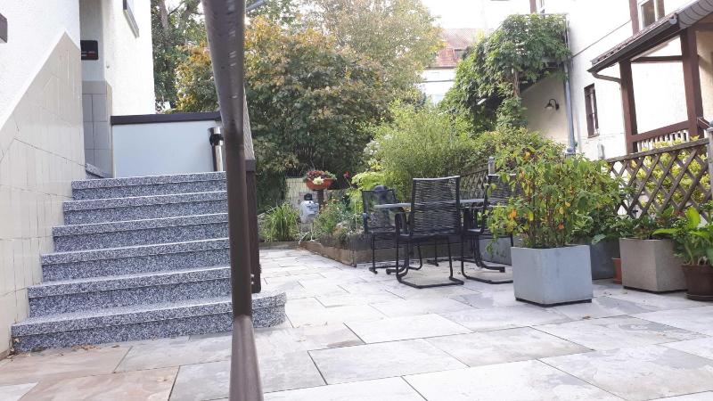 Ferienwohnung Im Dichterviertel - image 18