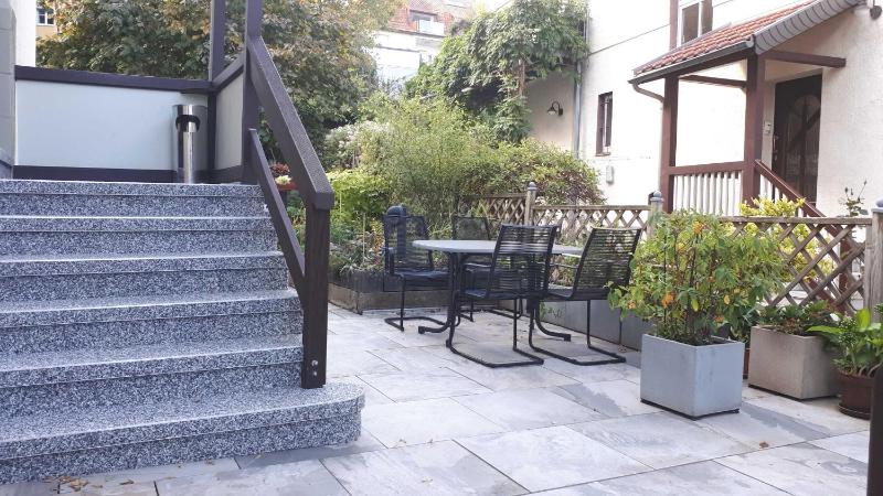 Ferienwohnung Im Dichterviertel - image 12
